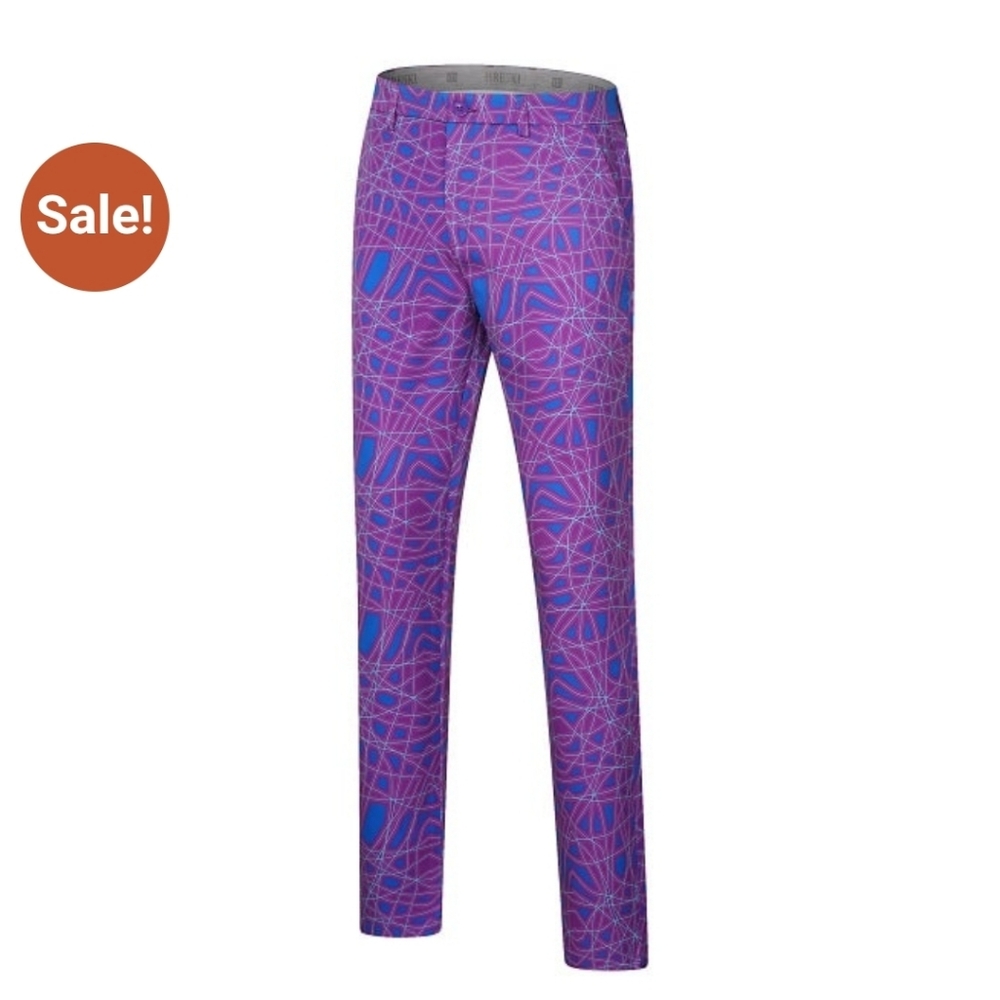 Hreski Golf Pants